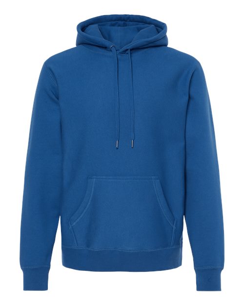 Unisex Legend Premium Heavyweight Cross-Grain Hooded Sweatshirt - 8799