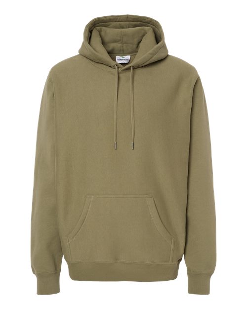 Unisex Legend Premium Heavyweight Cross-Grain Hooded Sweatshirt - 8799