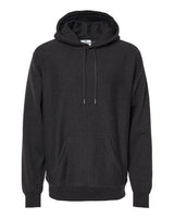 Unisex Legend Premium Heavyweight Cross-Grain Hooded Sweatshirt - 8799