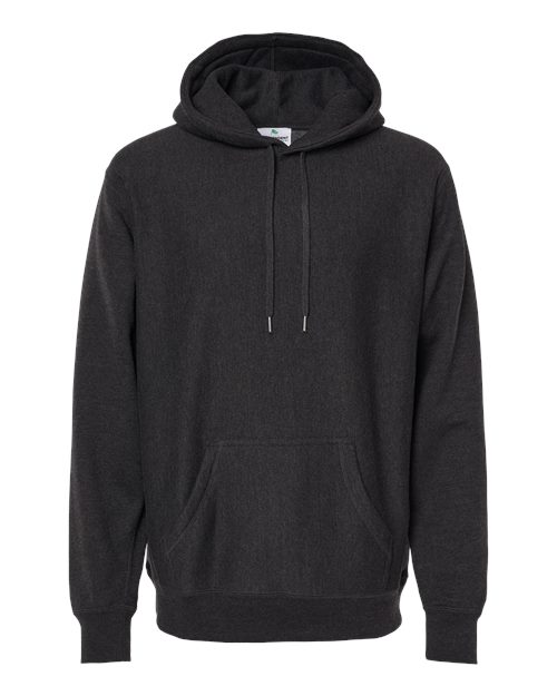 Unisex Legend Premium Heavyweight Cross-Grain Hooded Sweatshirt - 8799