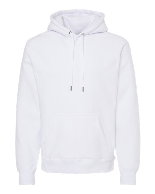 Unisex Legend Premium Heavyweight Cross-Grain Hooded Sweatshirt - 8799