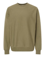 Unisex Legend Premium Heavyweight Cross-Grain Crewneck Sweatshirt - 8798