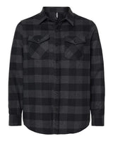 Unisex Flannel Shirt - 10533