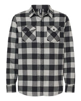 Unisex Flannel Shirt