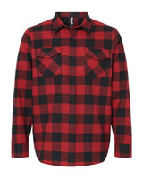 Unisex Flannel Shirt