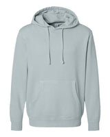 Unisex Midweight Pigment-Dyed Hooded Sweatshirt - 6015