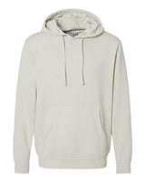 Unisex Midweight Pigment-Dyed Hooded Sweatshirt - 6015
