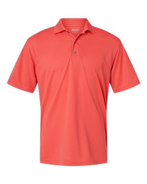 Men's Saratoga Performance Mini Mesh Polo - 10521
