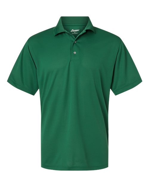 Men's Saratoga Performance Mini Mesh Polo - 10521