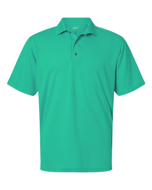 Men's Saratoga Performance Mini Mesh Polo - 10521