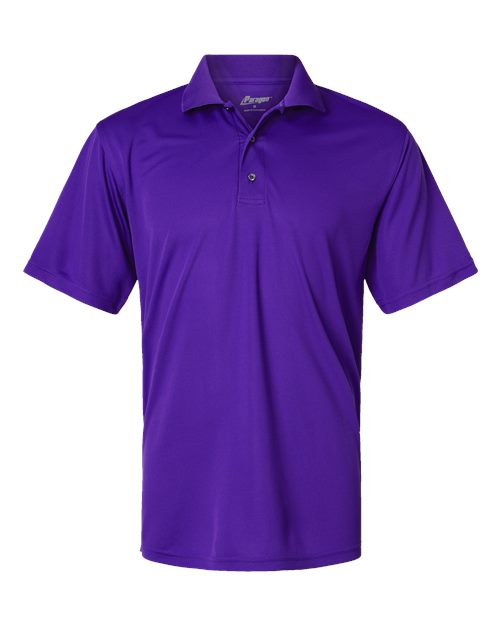 Men's Saratoga Performance Mini Mesh Polo - 10521