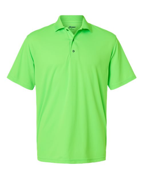 Men's Saratoga Performance Mini Mesh Polo - 10521