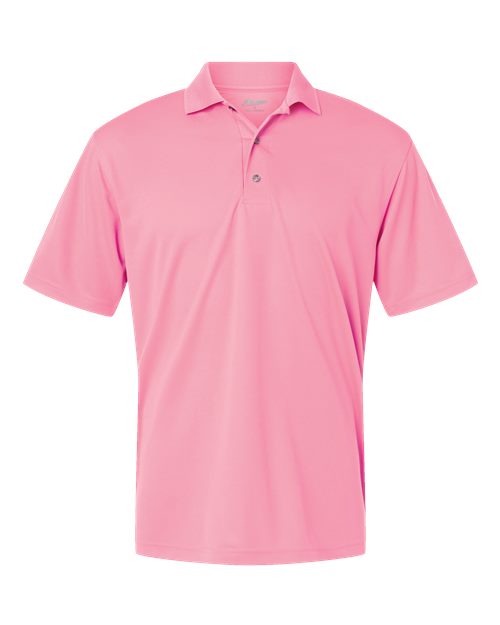 Men's Saratoga Performance Mini Mesh Polo - 10521