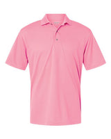 Men's Saratoga Performance Mini Mesh Polo - 10521