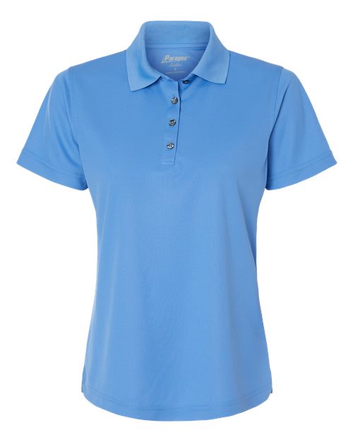 Women's Saratoga Performance Mini Mesh Polo - 10540