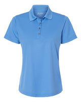Women's Saratoga Performance Mini Mesh Polo - 10540