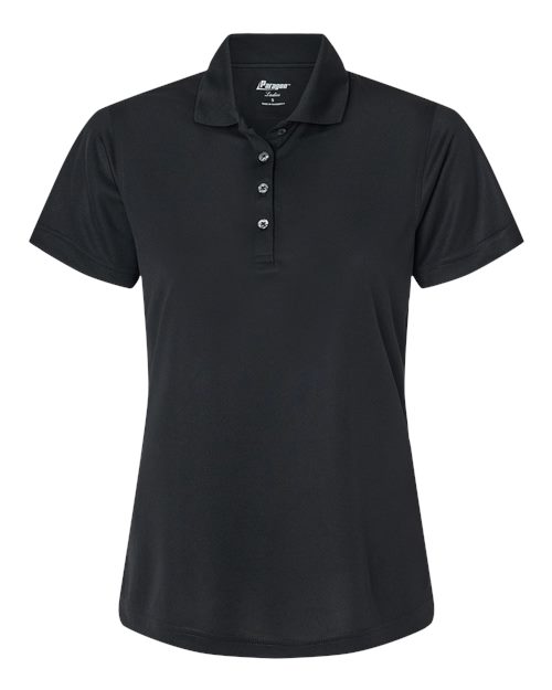 Women's Saratoga Performance Mini Mesh Polo - 10540