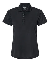 Women's Saratoga Performance Mini Mesh Polo - 10540