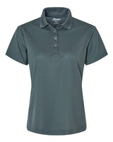 Women's Saratoga Performance Mini Mesh Polo - 10540