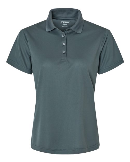 Women's Saratoga Performance Mini Mesh Polo - 10540