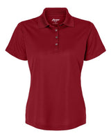 Women's Saratoga Performance Mini Mesh Polo - 10540