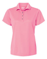 Women's Saratoga Performance Mini Mesh Polo - 10540