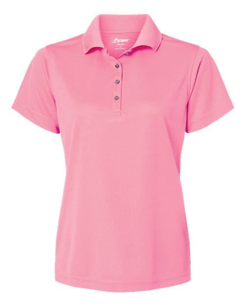 Women's Saratoga Performance Mini Mesh Polo - 10540
