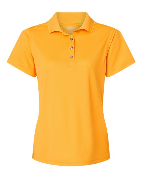 Women's Saratoga Performance Mini Mesh Polo - 10540