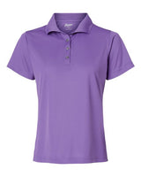 Women's Saratoga Performance Mini Mesh Polo - 10540