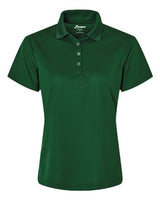 Women's Saratoga Performance Mini Mesh Polo - 10540