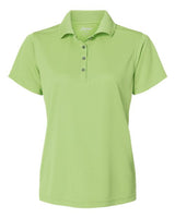 Women's Saratoga Performance Mini Mesh Polo - 10540