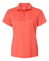 Women's Saratoga Performance Mini Mesh Polo - 10540