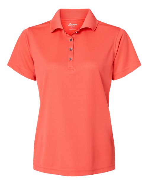 Women's Saratoga Performance Mini Mesh Polo - 10540