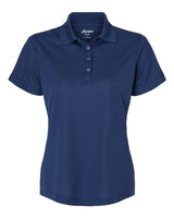Women's Saratoga Performance Mini Mesh Polo - 10540