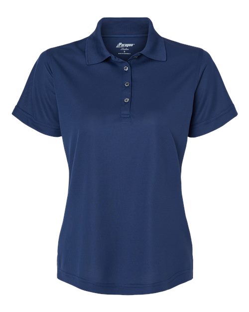 Women's Saratoga Performance Mini Mesh Polo - 10540