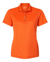 Women's Saratoga Performance Mini Mesh Polo - 10540