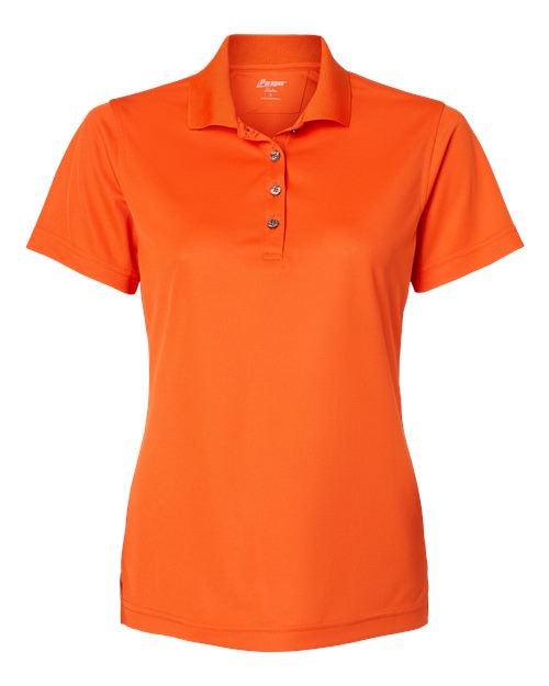 Women's Saratoga Performance Mini Mesh Polo - 10540