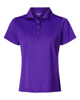 Women's Saratoga Performance Mini Mesh Polo - 10540