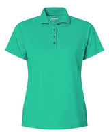 Women's Saratoga Performance Mini Mesh Polo - 10540