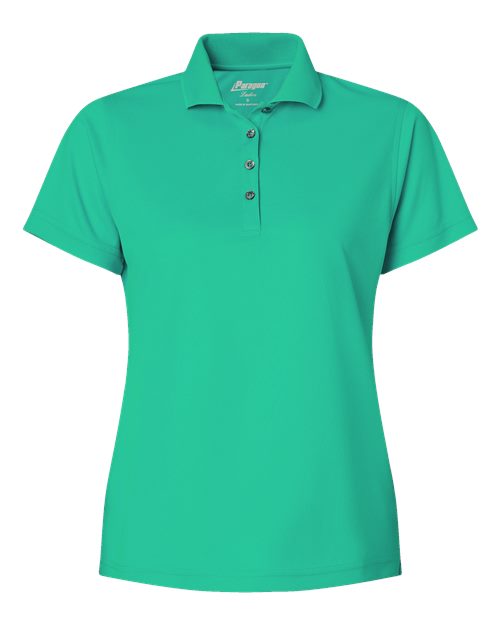 Women's Saratoga Performance Mini Mesh Polo - 10540
