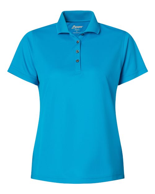Women's Saratoga Performance Mini Mesh Polo - 10540