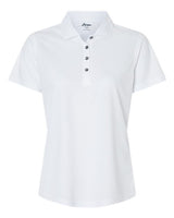 Women's Saratoga Performance Mini Mesh Polo - 10540