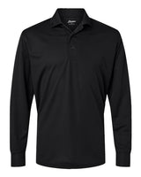 Men's Prescott Long Sleeve Polo - 10545