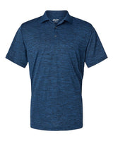 Men's Dakota Striated Heather Polo - 10547
