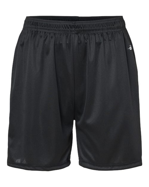 Men's B-Core 5" Pocketed Shorts - 10585