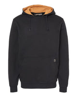 Men's Woodland Fleece Hooded Pullover