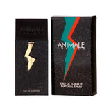 Animale Eau De Toilette