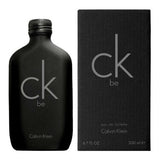 Ck Be Eau De Toilette