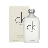 Ck One Eau De Toilette