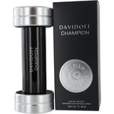 Davidoff Champion Eau De Toilette